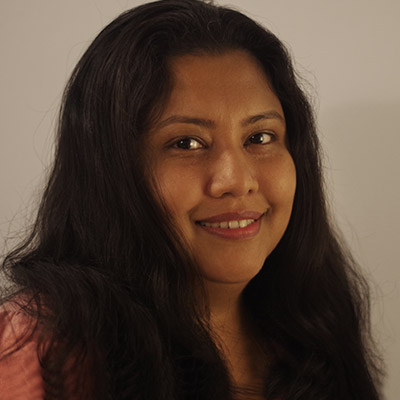 Suchana Seth